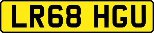 LR68HGU