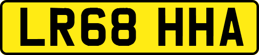 LR68HHA