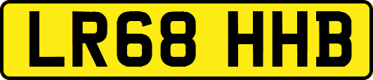 LR68HHB