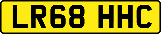 LR68HHC