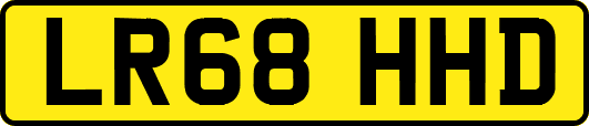 LR68HHD