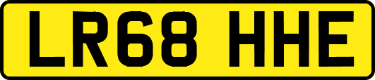 LR68HHE