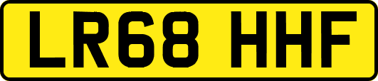 LR68HHF
