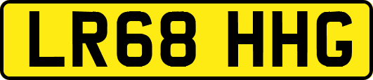 LR68HHG