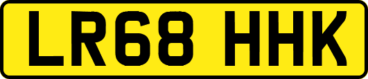 LR68HHK