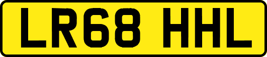 LR68HHL