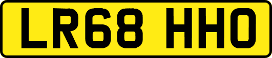 LR68HHO