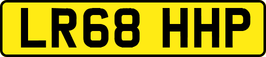 LR68HHP