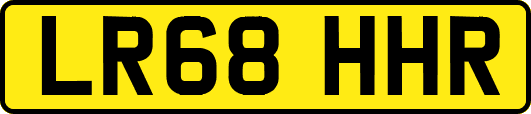 LR68HHR