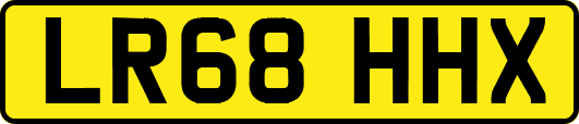 LR68HHX