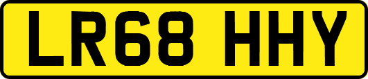 LR68HHY