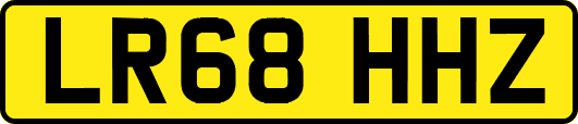LR68HHZ