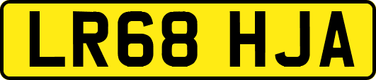 LR68HJA