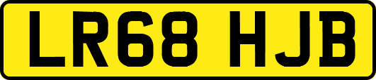 LR68HJB