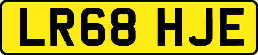 LR68HJE