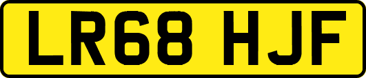 LR68HJF