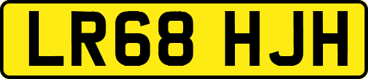 LR68HJH