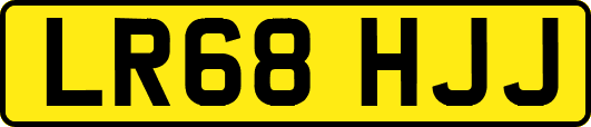 LR68HJJ