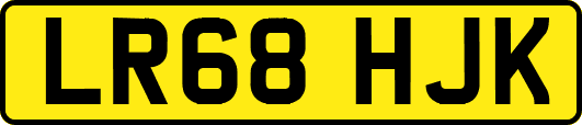 LR68HJK