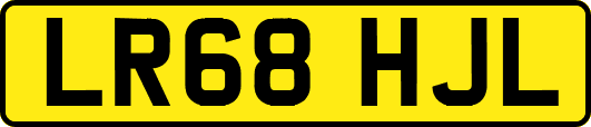 LR68HJL