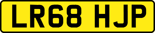 LR68HJP