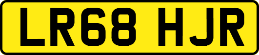 LR68HJR