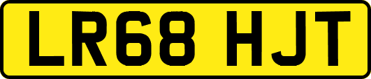 LR68HJT