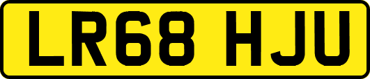LR68HJU