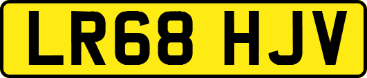 LR68HJV