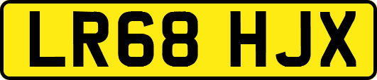 LR68HJX