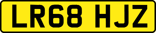 LR68HJZ