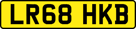 LR68HKB