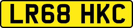 LR68HKC