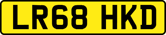 LR68HKD