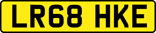 LR68HKE