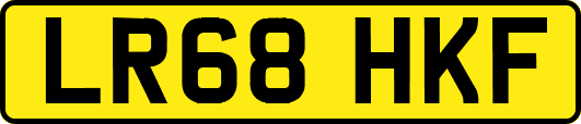 LR68HKF