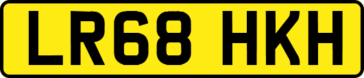 LR68HKH