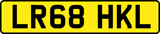 LR68HKL