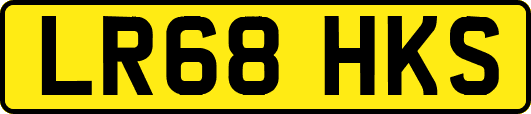 LR68HKS