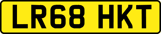 LR68HKT