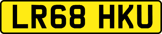 LR68HKU
