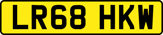 LR68HKW