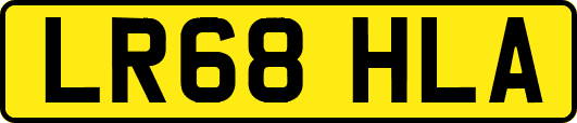 LR68HLA