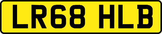LR68HLB