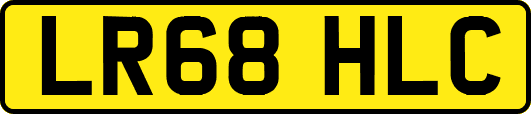 LR68HLC