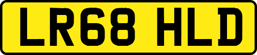 LR68HLD