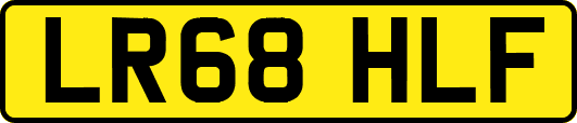 LR68HLF