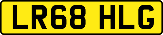 LR68HLG