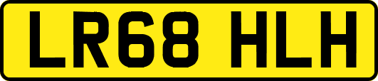 LR68HLH