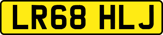 LR68HLJ